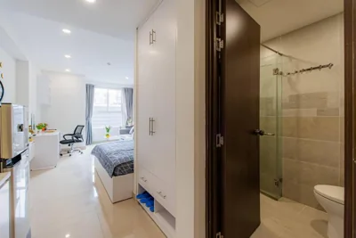 Apartment near Airport, 5 minutes to city center – 사진 3