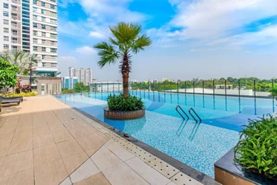 Apartment near Airport, 5 minutes to city center – 사진 4