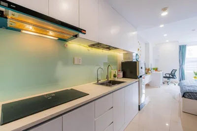 Apartment near Airport, 5 minutes to city center – 사진 5