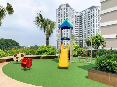Apartment near Airport, 5 minutes to city center – 사진 6