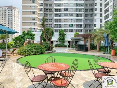 Apartment near Airport, 5 minutes to city center – 사진 7