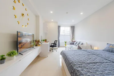 Apartment near Airport, 5 minutes to city center – 사진 8