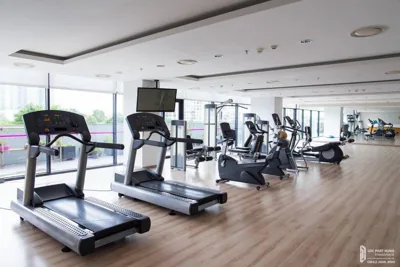 Apartment near Airport, 5 minutes to city center – 사진 9