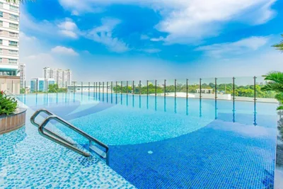 Apartment near Airport, 5 minutes to city center – 사진 11