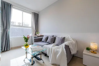 Apartment near Airport, 5 minutes to city center – 사진 15